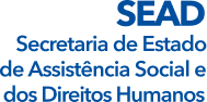 Brasão Secretaria